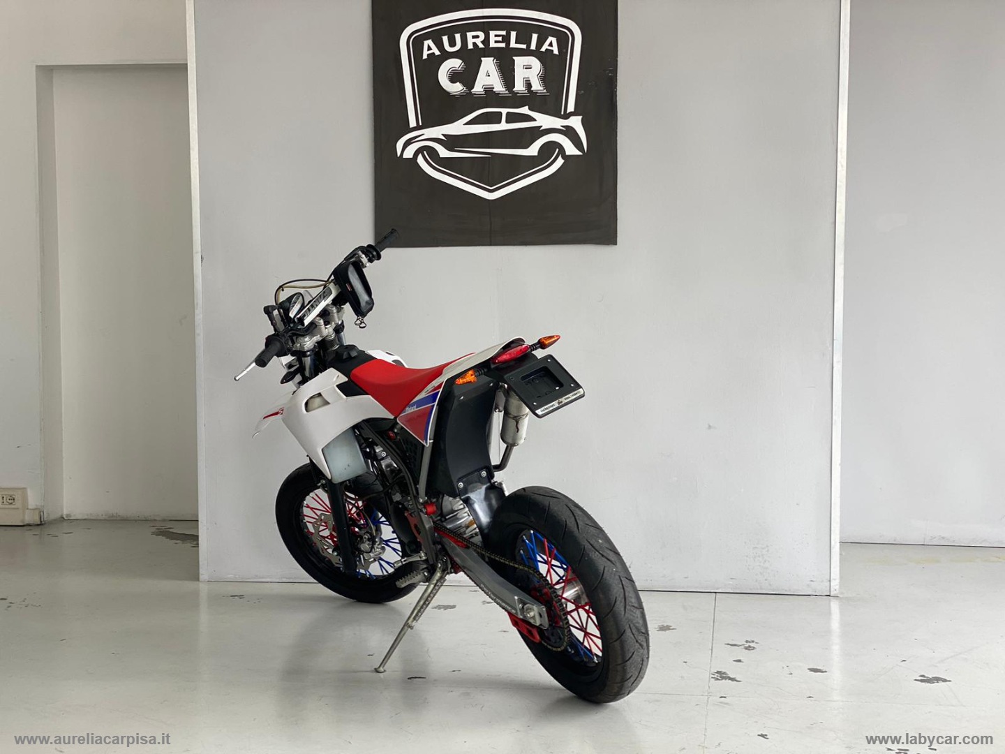 Motard 50 - immagine 3