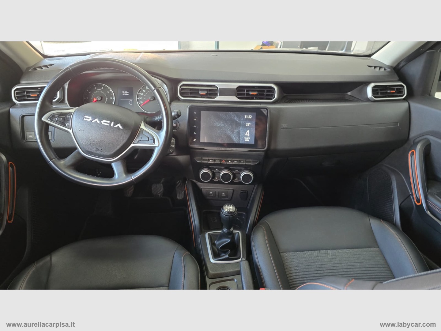 Duster 1.0 TCe GPL 4x2 Extreme - immagine 3