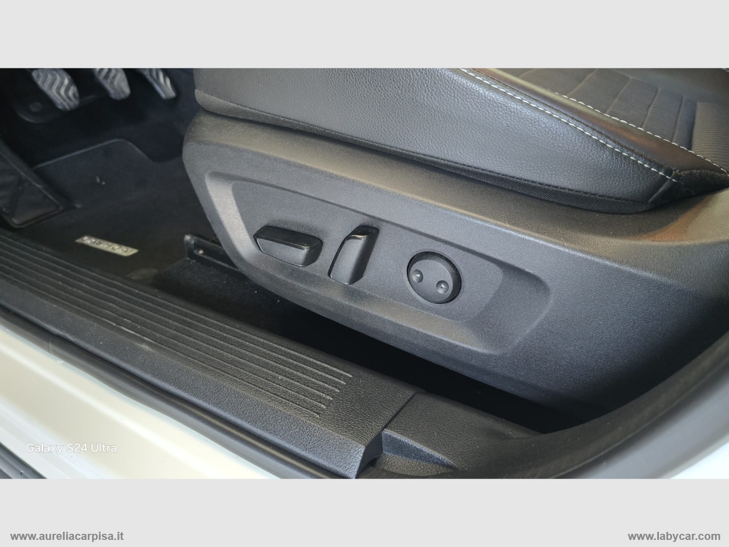 Qashqai MHEV 140 CV Tekna - immagine 3