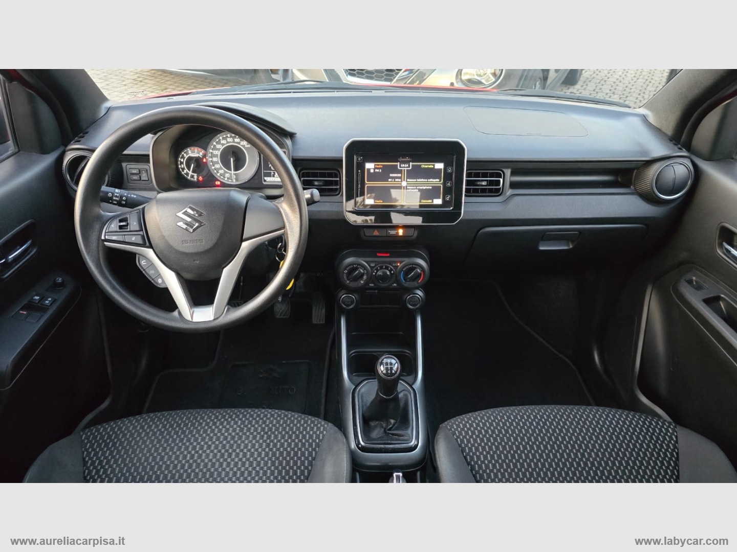Ignis 1.2 Hybrid Top - immagine 3