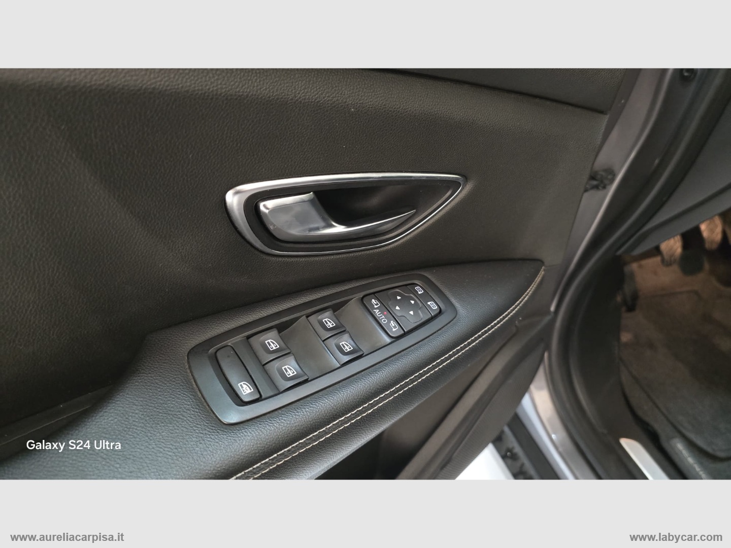 Scénic dCi 8V 110 CV Energy Intens - immagine 3
