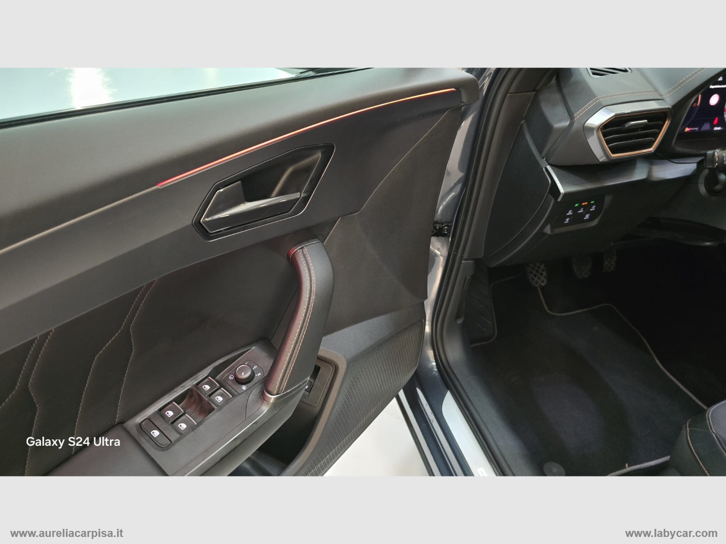 Formentor 2.0 TDI - immagine 3