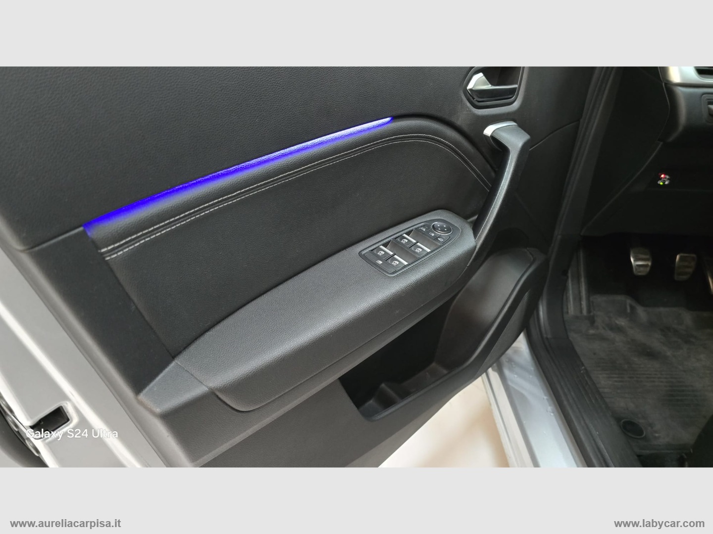 Captur TCe 12V 100 CV GPL Intens - immagine 3