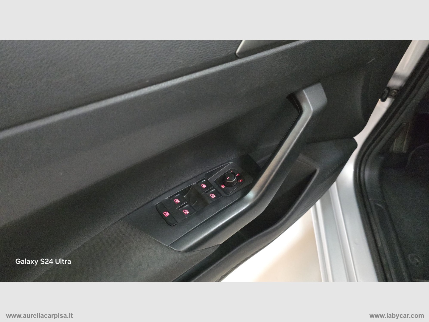 Polo 1.0 EVO 80CV 5p. Comfortline BMT - immagine 3