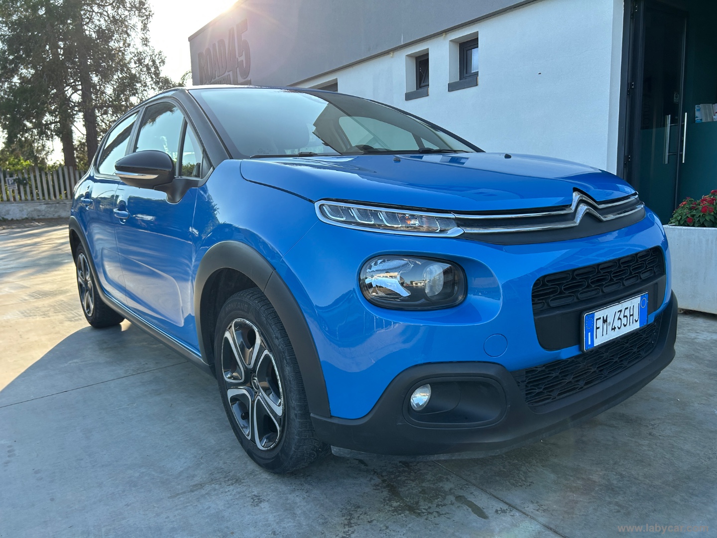 C3 PureTech 82 Feel Edition - immagine 3