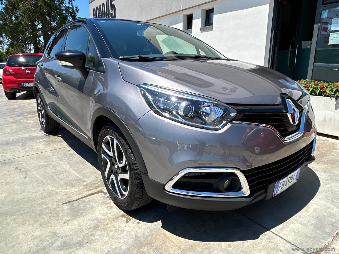 Captur dCi 8V 90 CV S&S Energy Intens - immagine 3