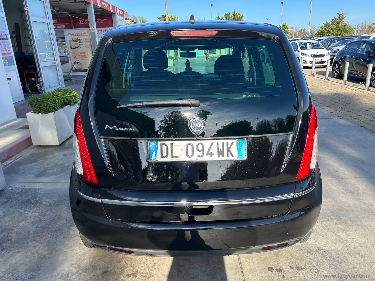 Musa 1.4 Oro - immagine 3