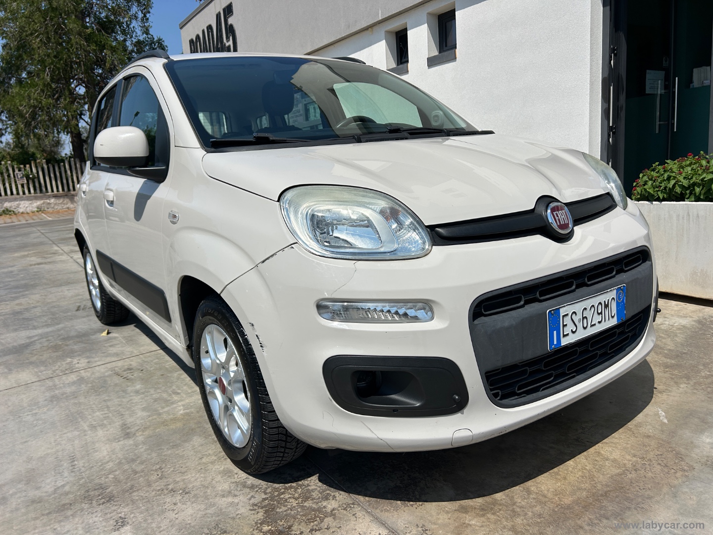 Panda 1.2 Lounge - immagine 3