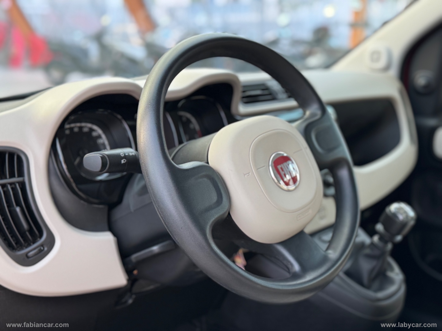 Panda 1.2 LOUNGE - immagine 3