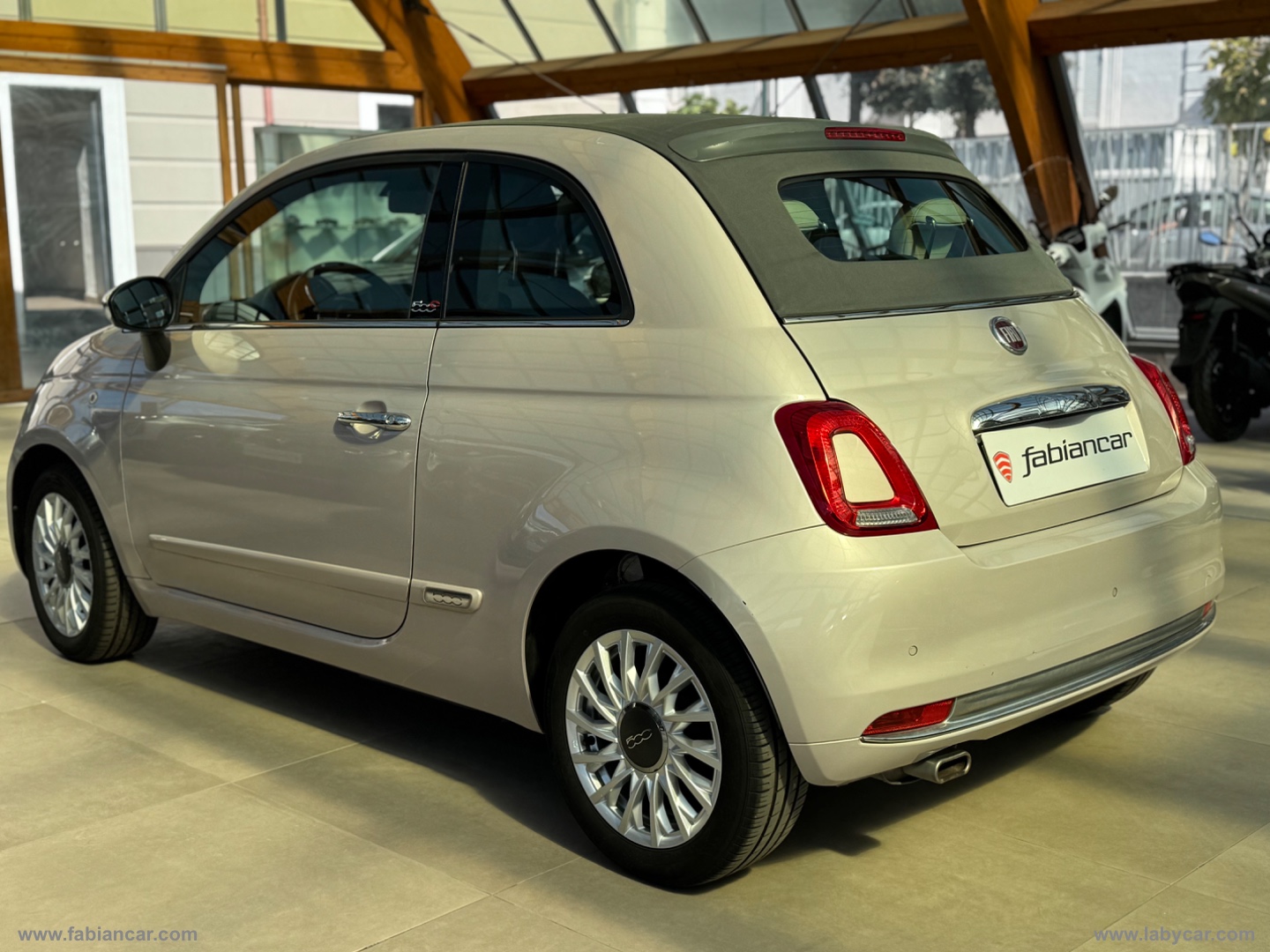 500C 1.2 - immagine 3