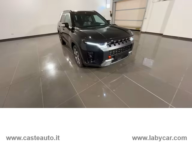 Kgm Torres 1.5 turbo gdi Dream awd auto - immagine 3