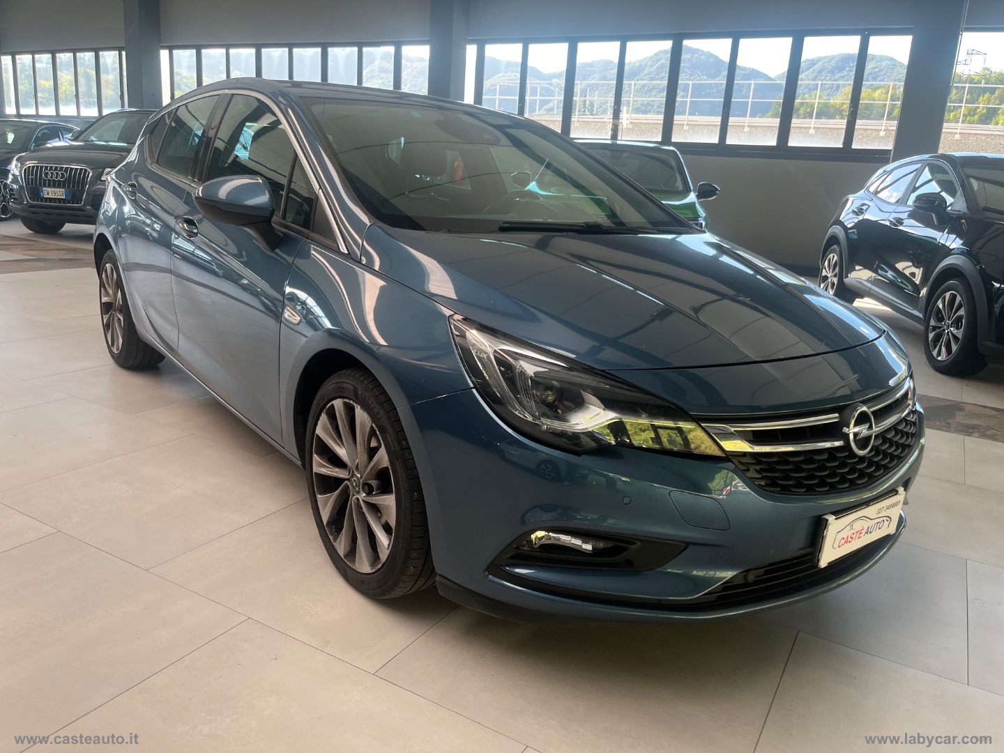 Astra 1.6 CDTi 136 CV S&S 5p. Innovation ANCHE NEO PATENTATI - immagine 3
