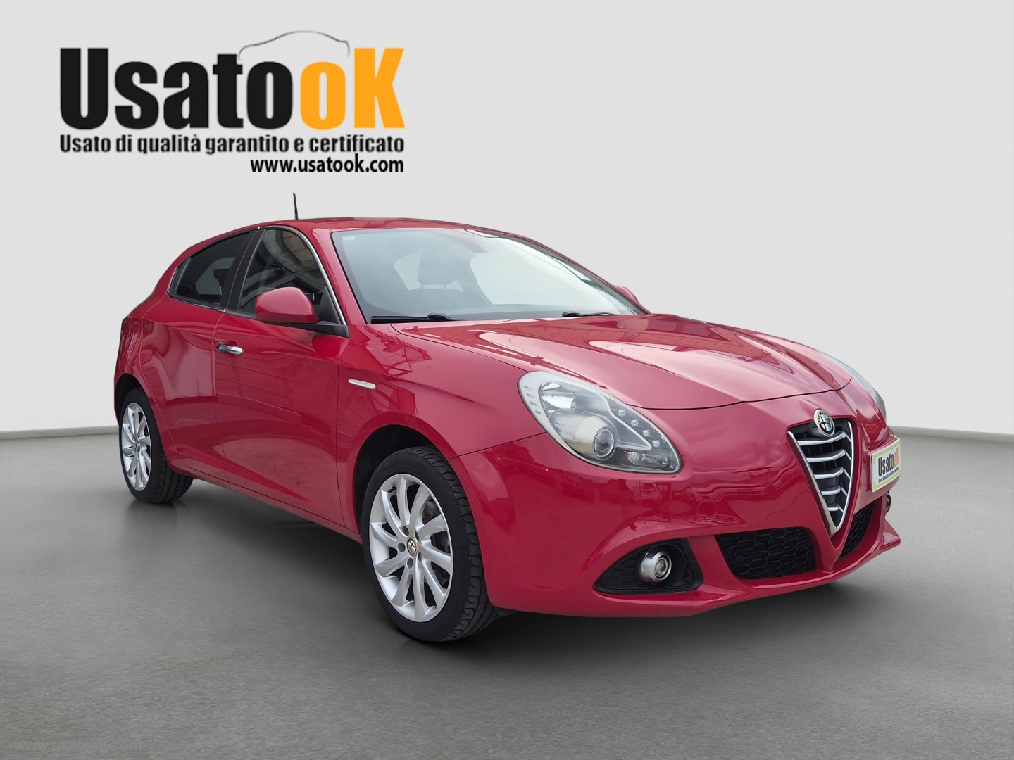 Giulietta 1.4 Turbo 120 CV GPL Sprint - immagine 3