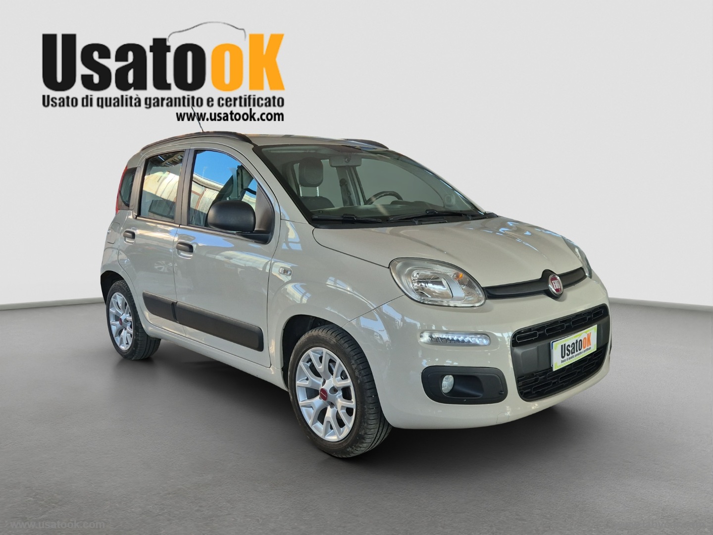 Panda 1.3 MJT S&S Easy ADATTA ANCHE A NEOPATENTATI - immagine 3