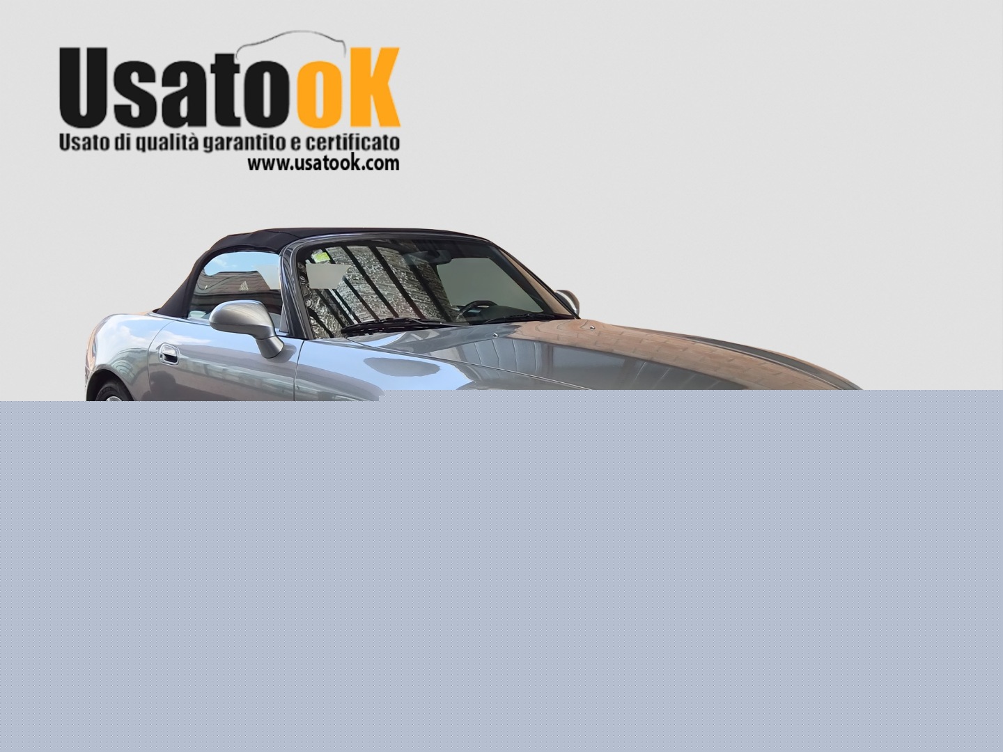 S2000 2.0 16V VTEC ISCRITTA ASI - immagine 3