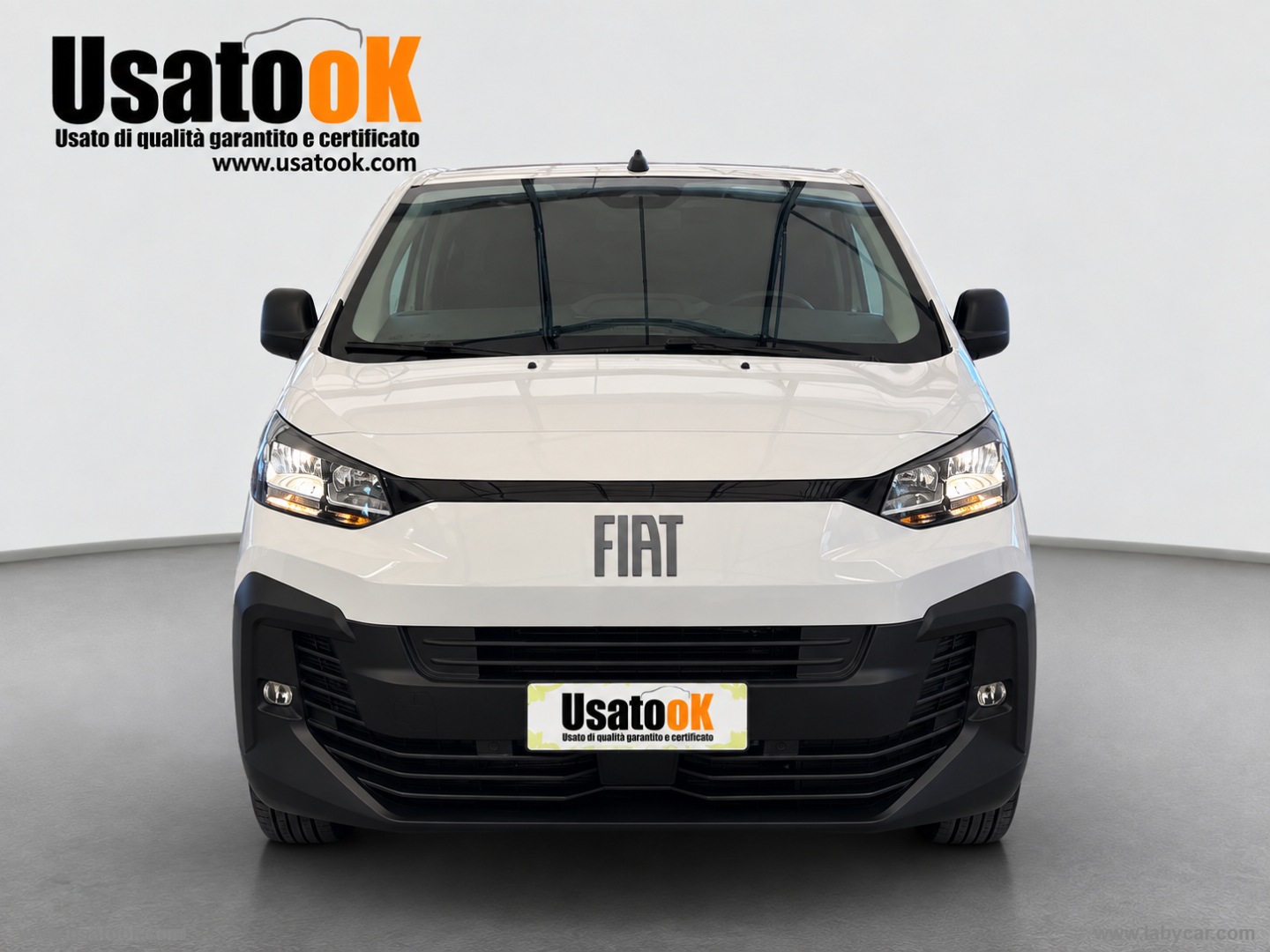 Scudo 1.5 Bl. 120S&S PL-TN-DC Mob. Furg. FIAT SCUDO KM0 - immagine 3