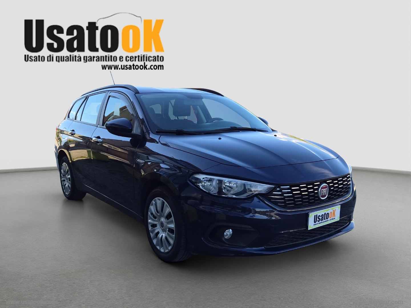 Tipo 1.6 Mjt S&S SW DIESEL EURO 6 - immagine 3