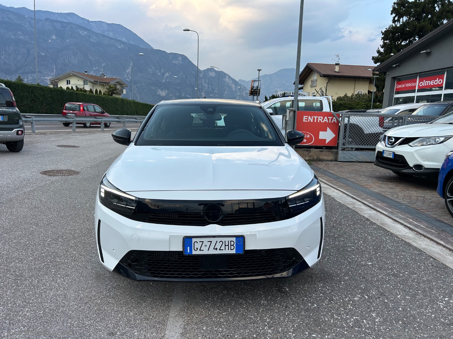Corsa 1.2 100 CV GS - immagine 3