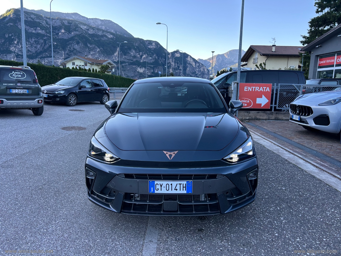 Leon 2.0 TDI 150 CV DSG - immagine 3
