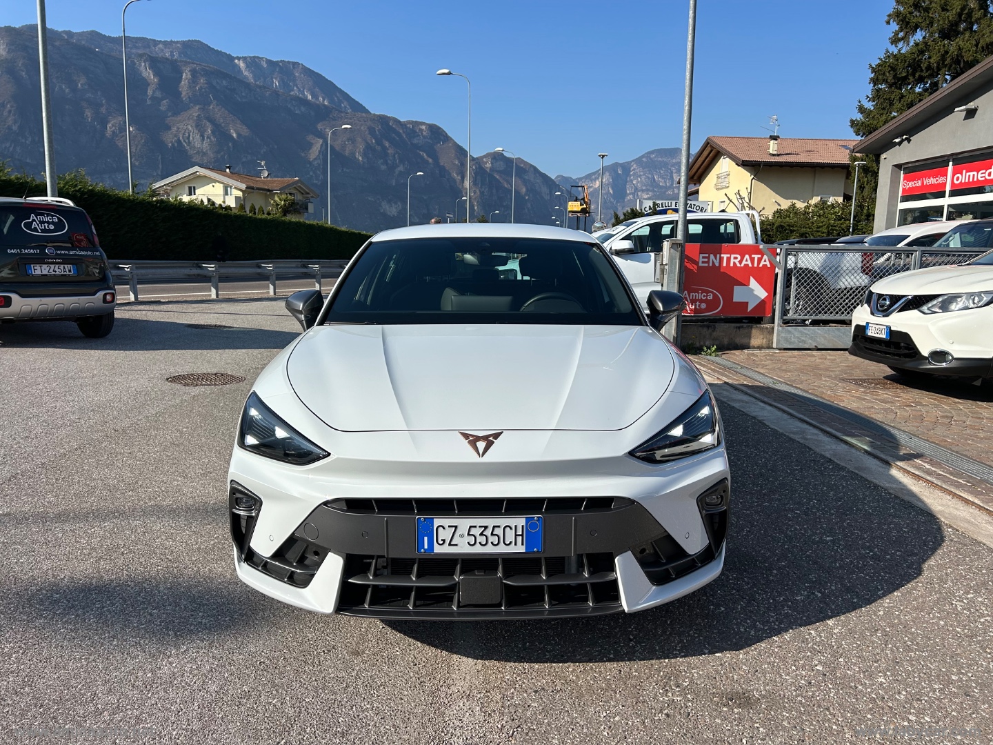 Leon 2.0 TDI 150 CV DSG - immagine 3
