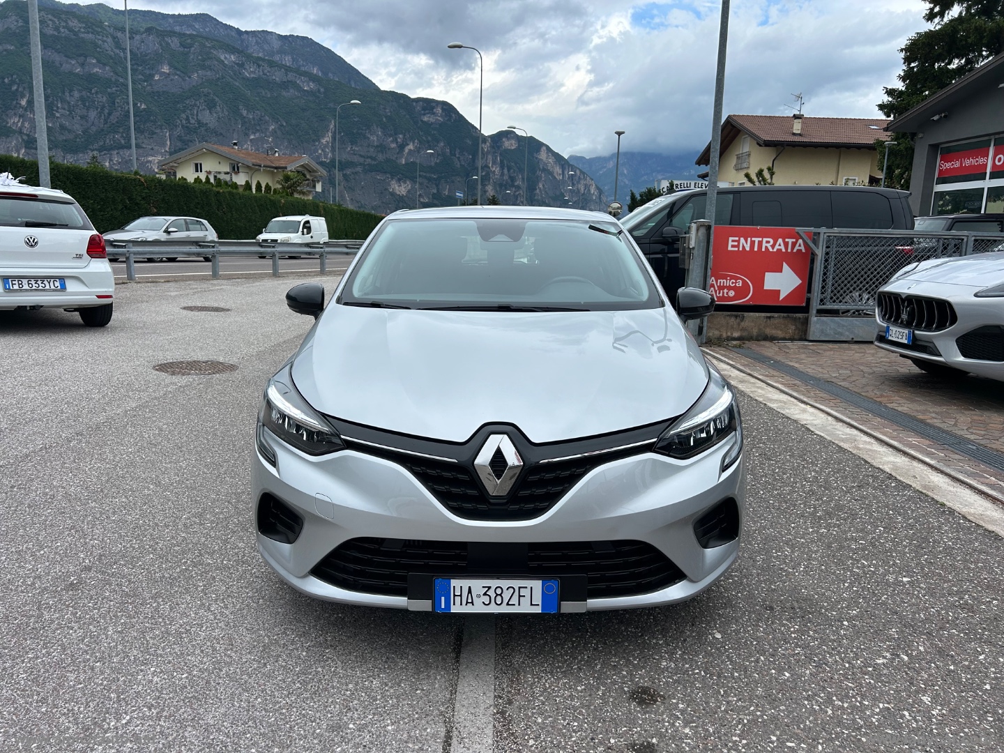 Clio TCe 90 CV 5p. Equilibre - immagine 3