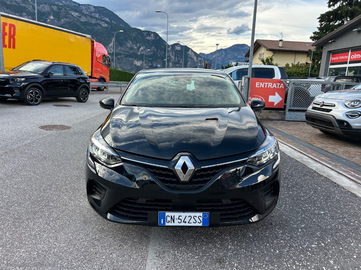 Clio TCe 90 CV 5p. Equilibre - immagine 3