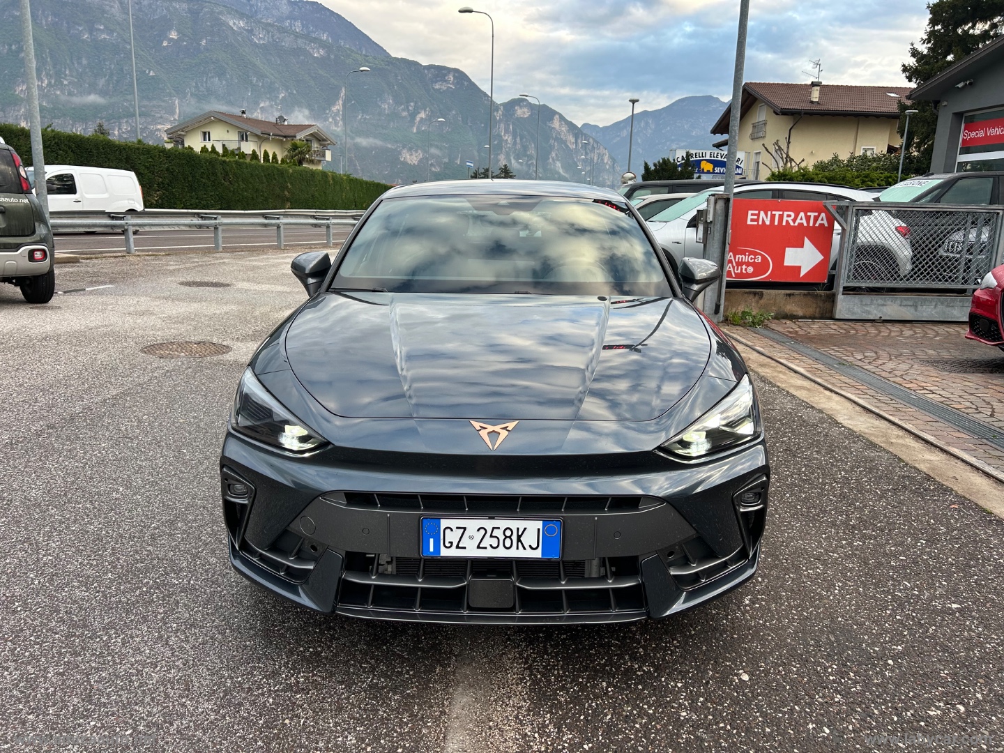 Leon 2.0 TDI 150 CV DSG - immagine 3