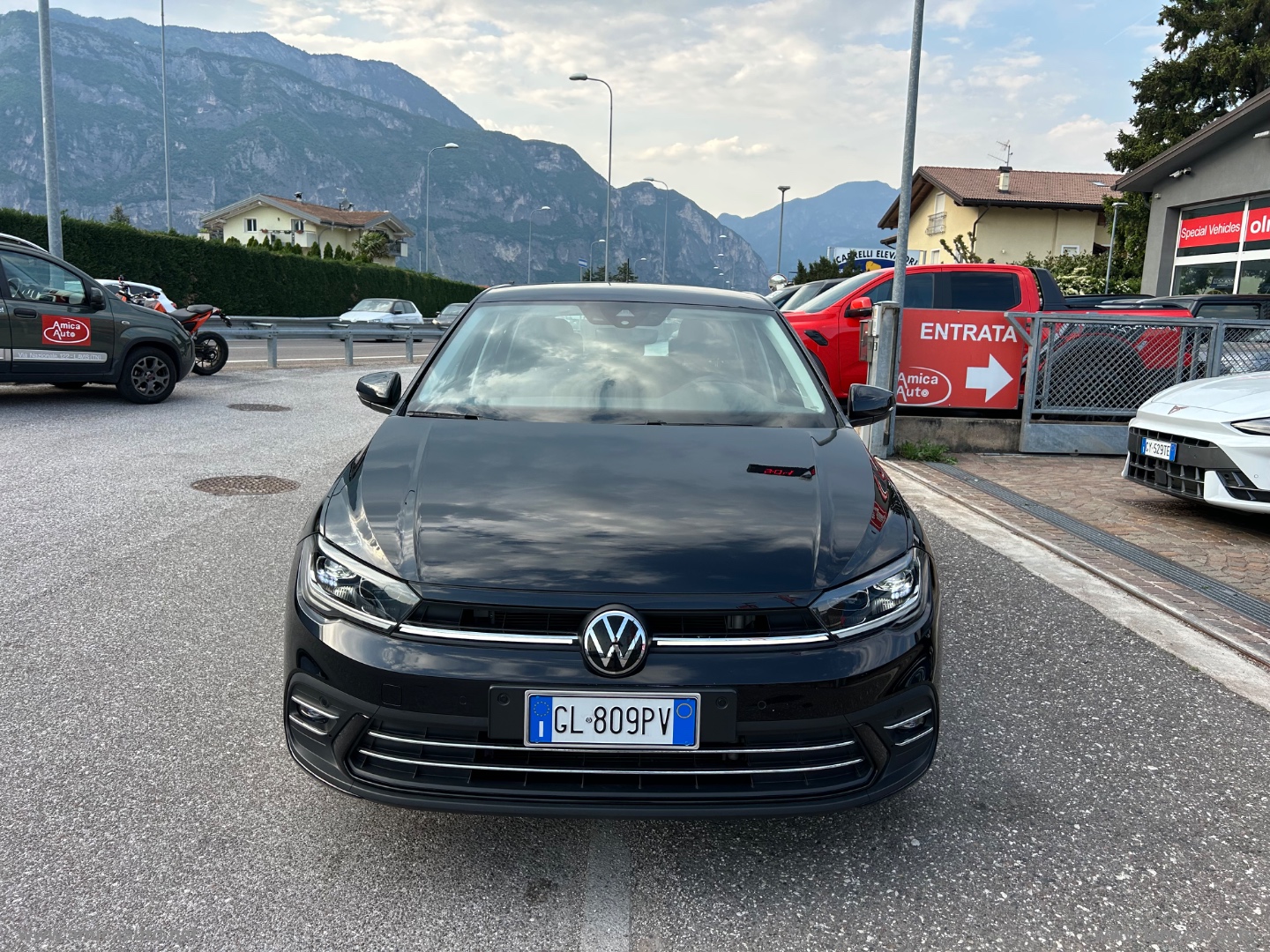 Polo 1.0 TSI Style - immagine 3