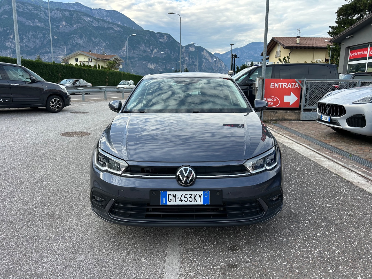Polo 1.0 TSI Life - immagine 3