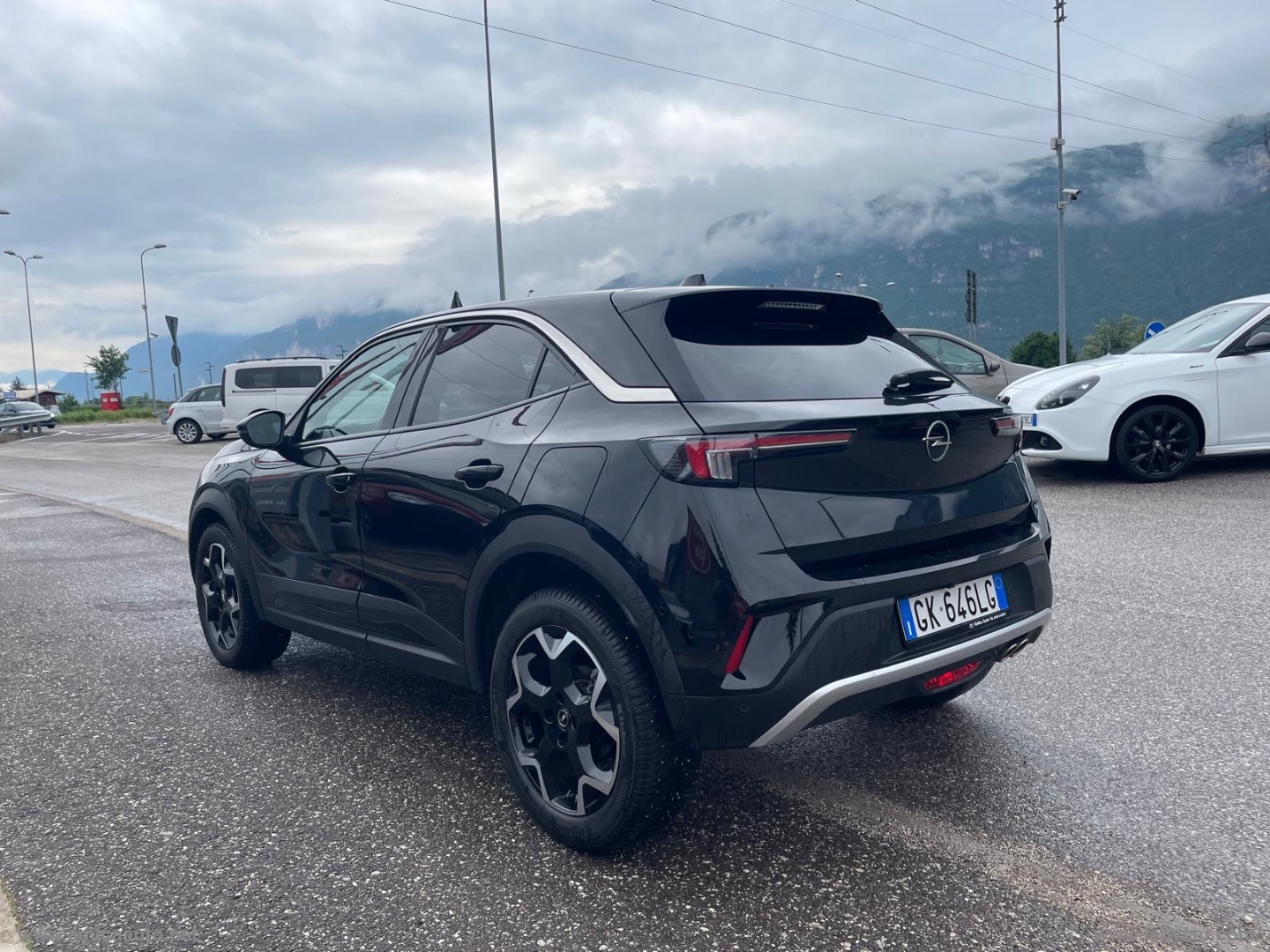 Mokka 1.2 Turbo 130 CV Ultimate - immagine 3