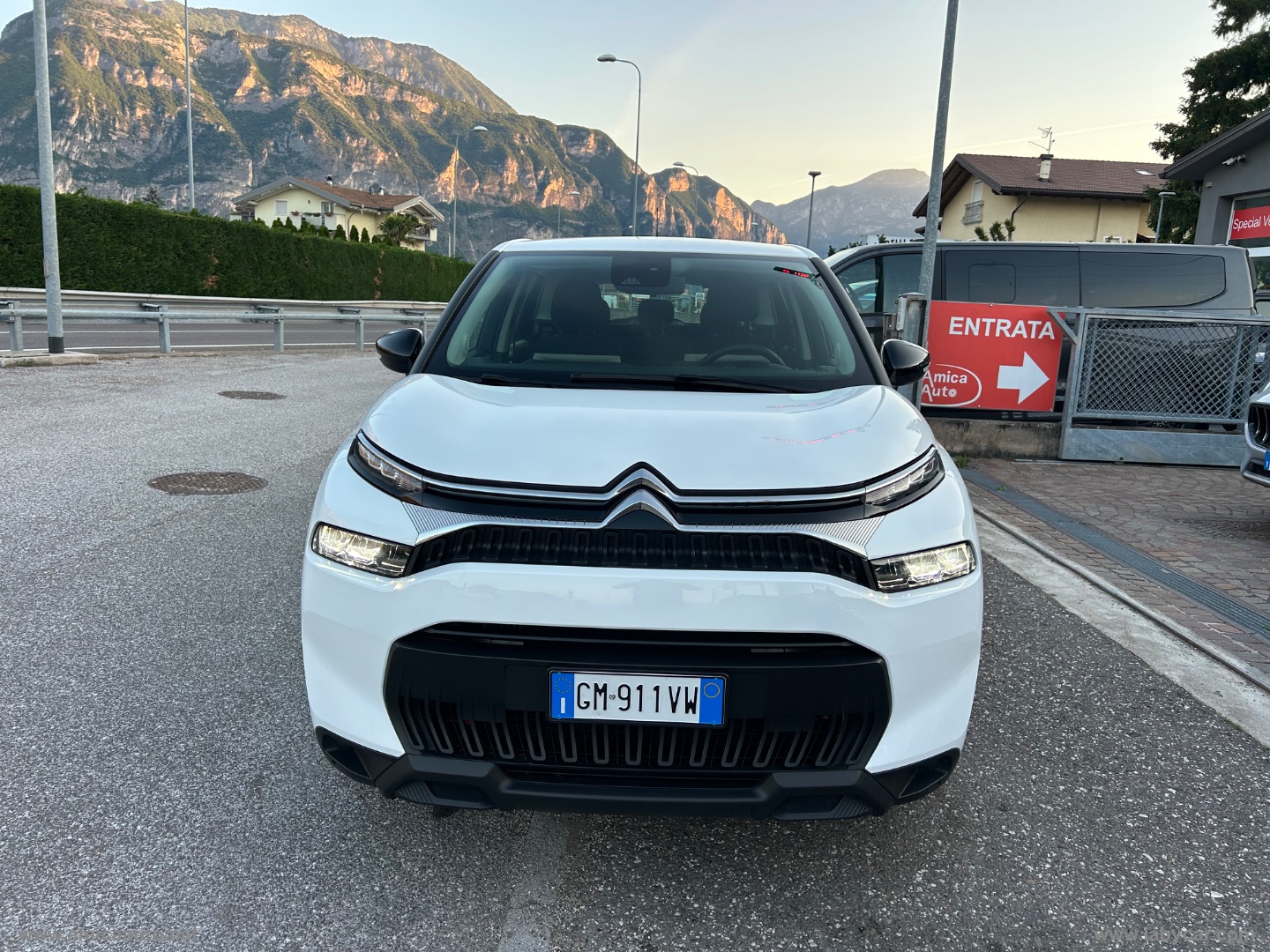 C3 Aircross PureT. 110 S&S Live - immagine 3