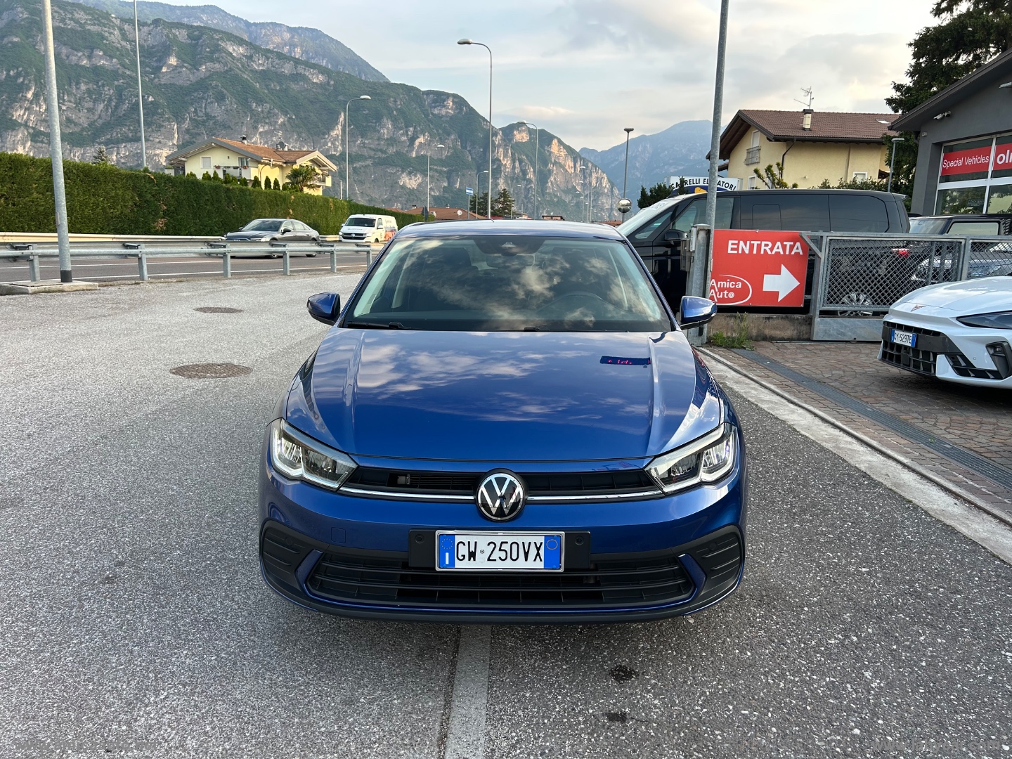 Polo 1.0 TSI DSG Life - immagine 3