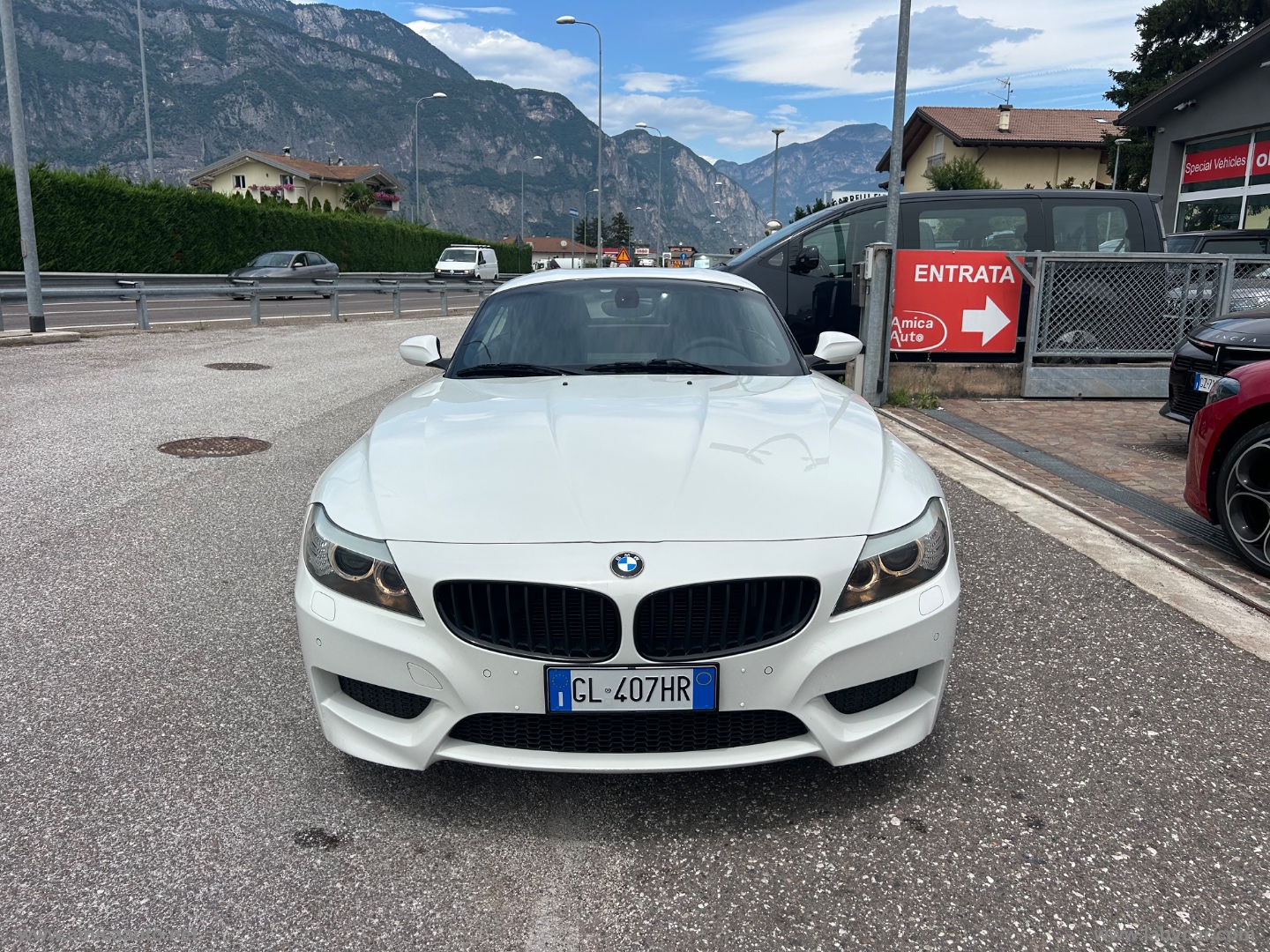 Z4 sDrive23i - immagine 3