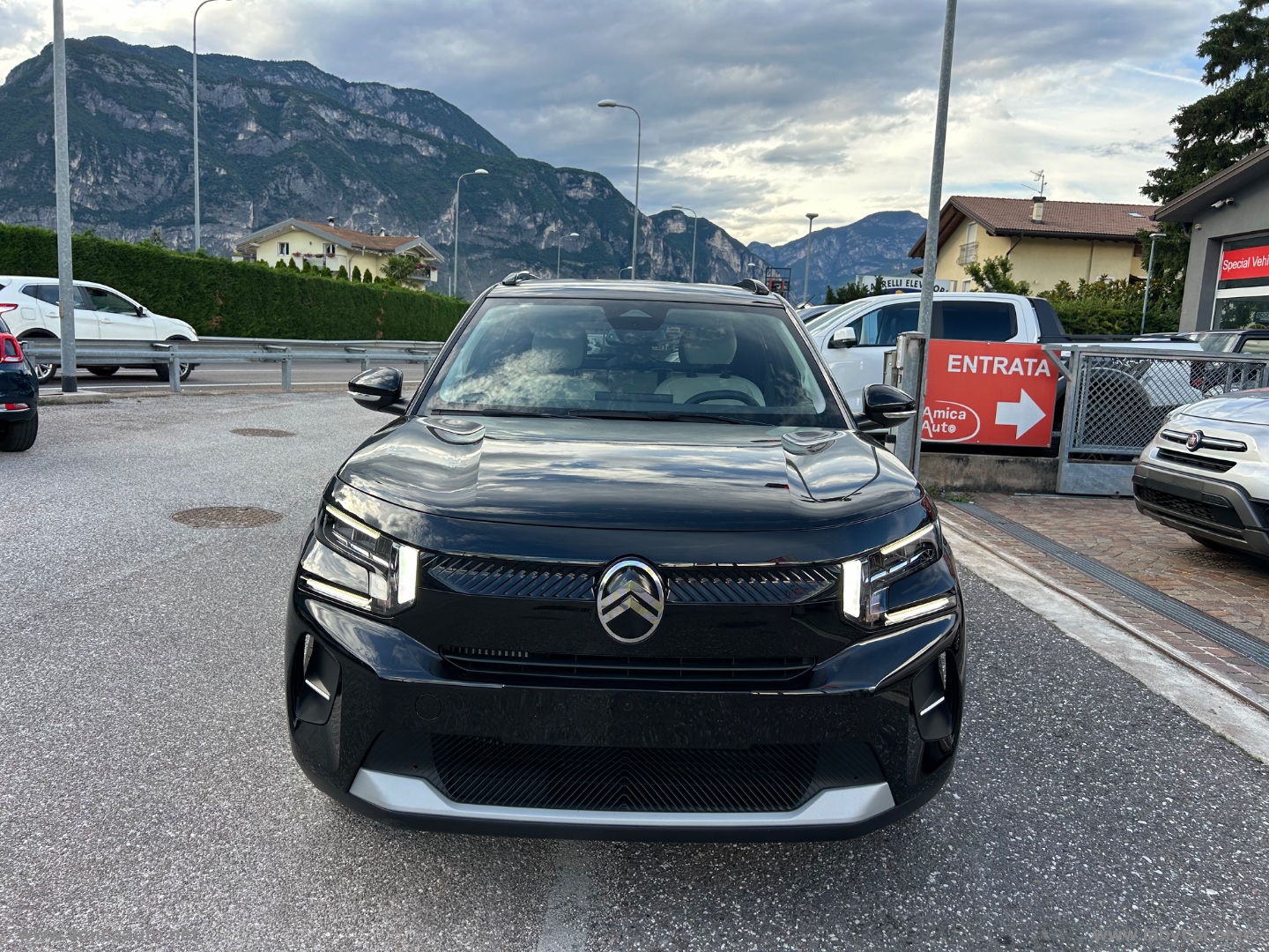 C3 PureTech 100 S&S Max - immagine 3