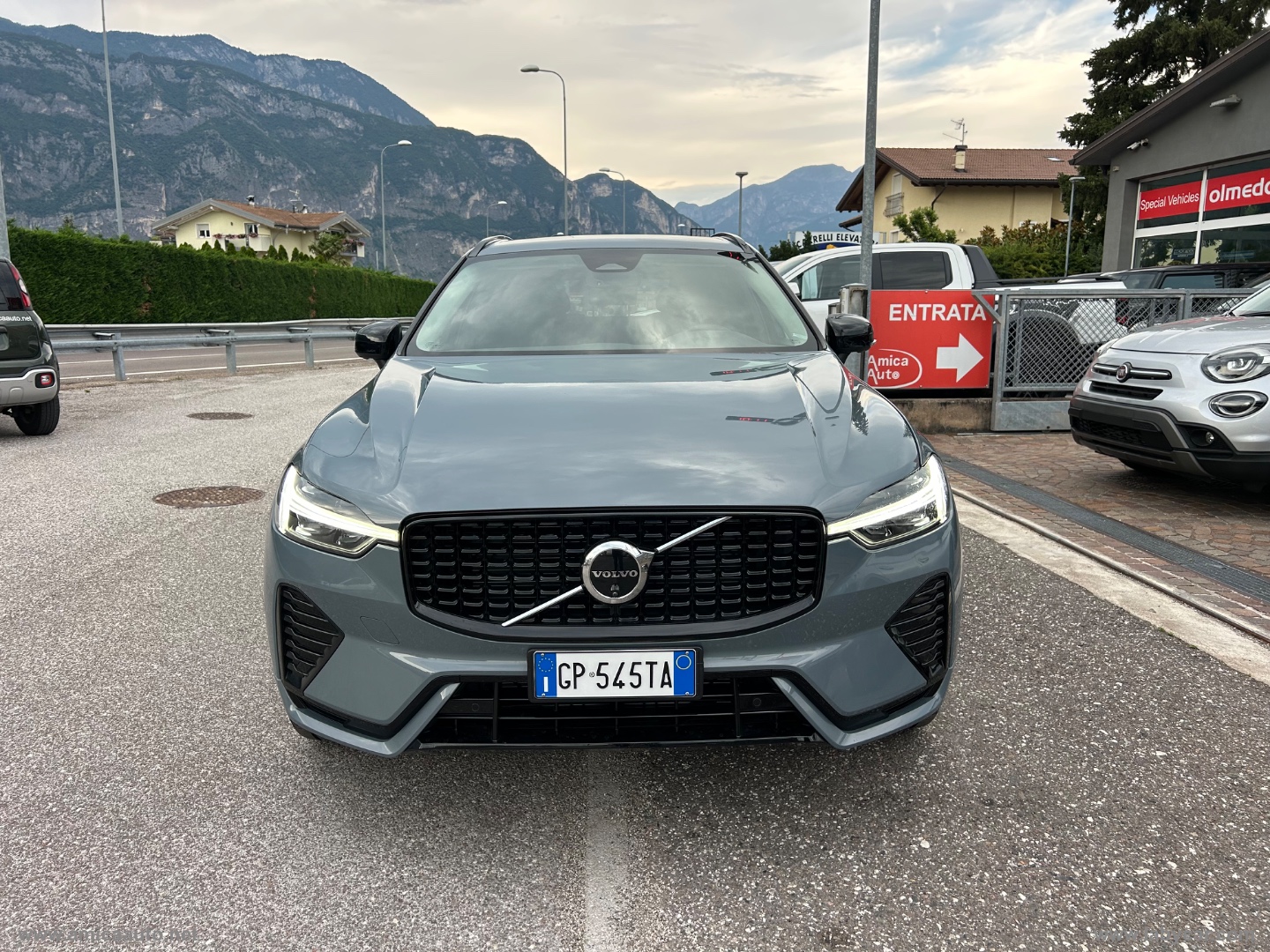 XC60 B4 - immagine 3