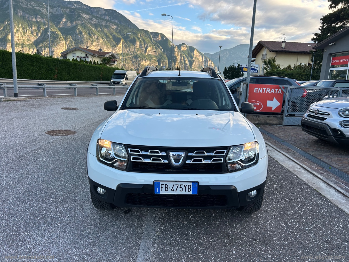 Duster 1.5 dCi 110 CV S&S 4x4 Lauréate - immagine 3