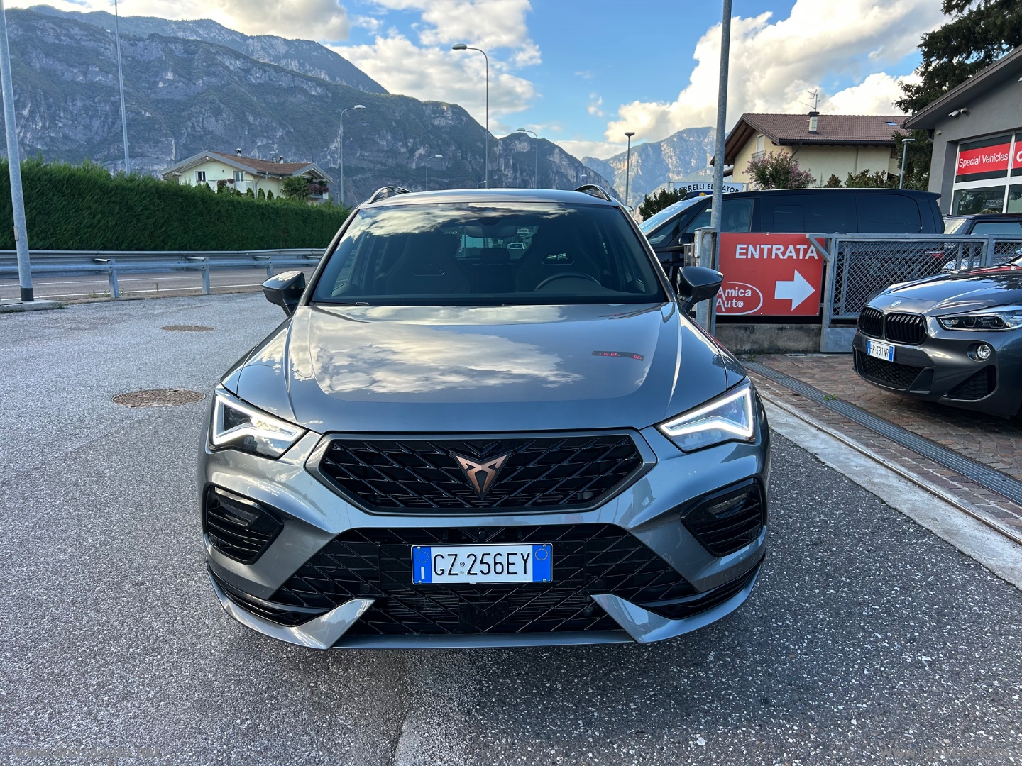 Ateca 1.5 TSI DSG - immagine 3