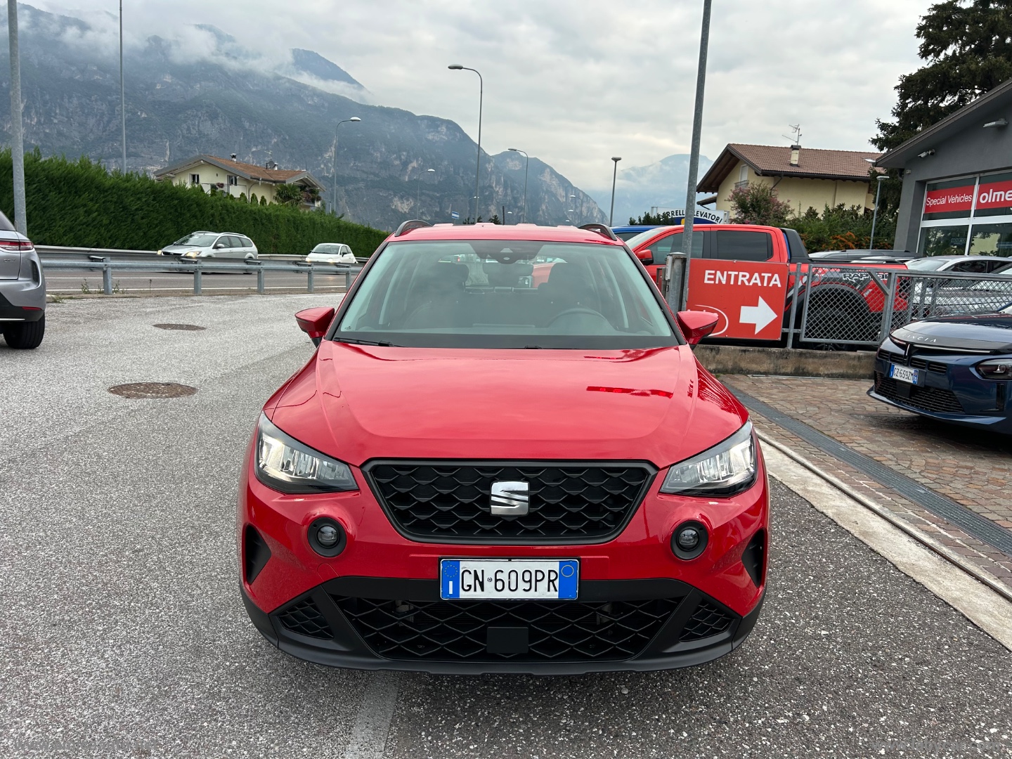 Arona 1.0 EcoTSI Style - immagine 3