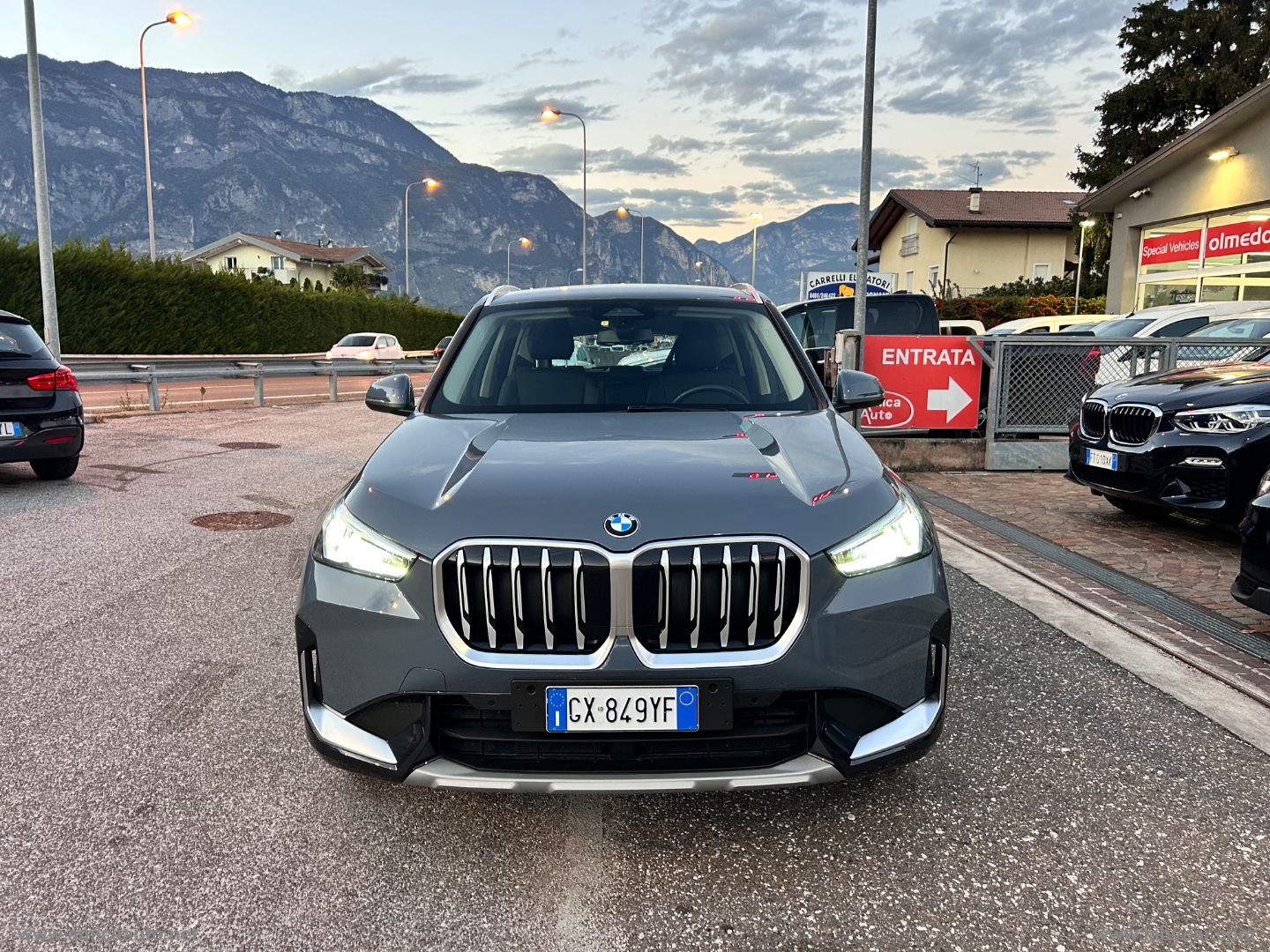 X1 xDrive 23i xLine - immagine 3