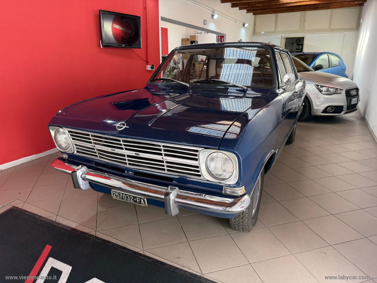 KADETT - immagine 3