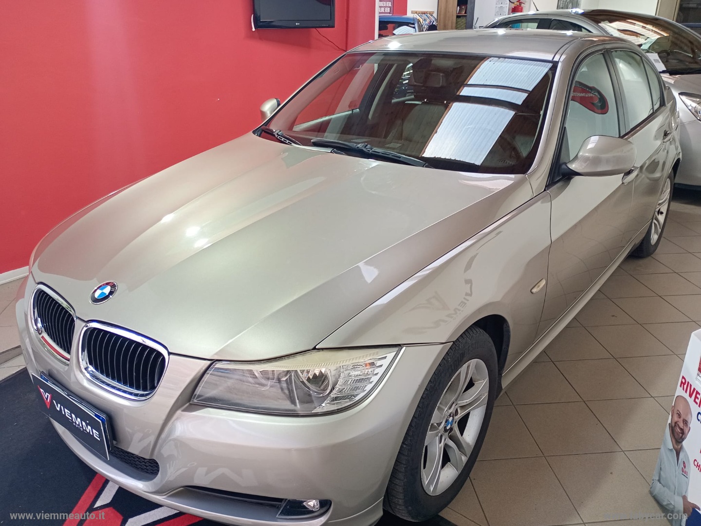 318d Msport - immagine 3