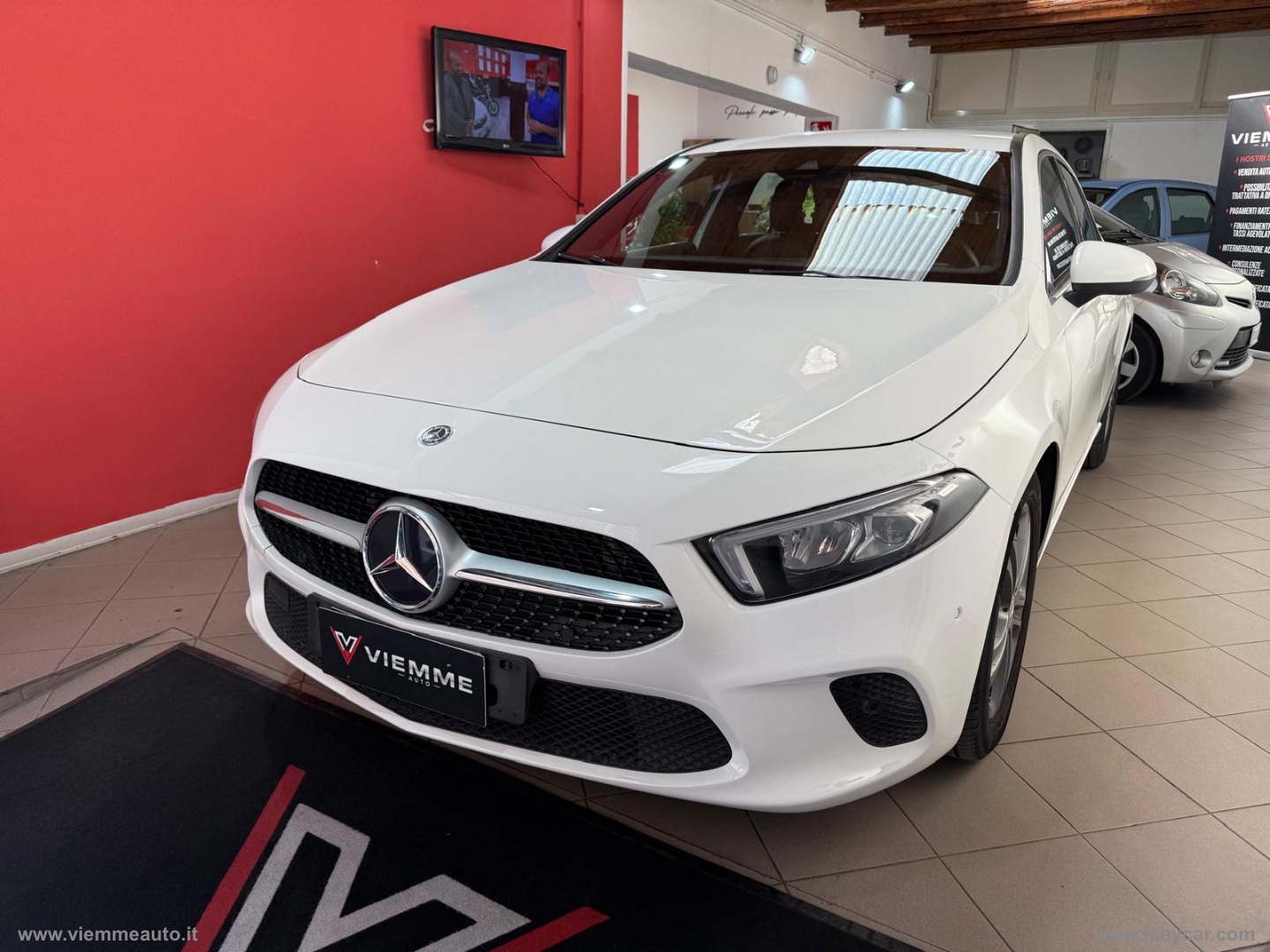 A 180 Business - immagine 3