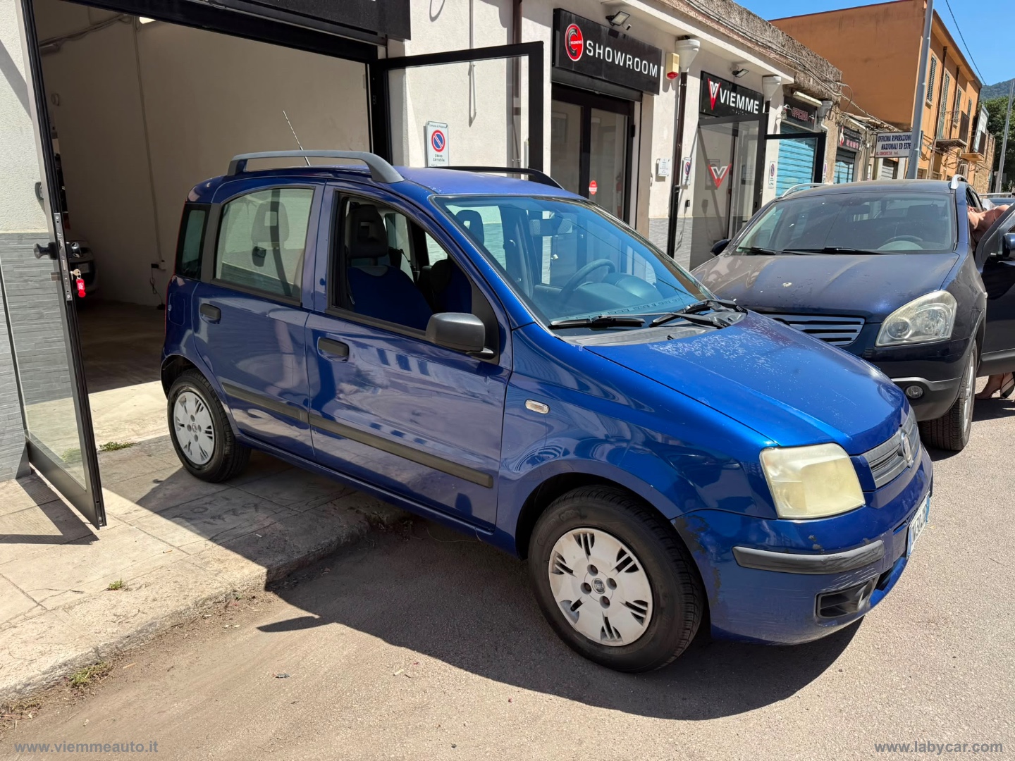 Panda 1.2 Alessi - immagine 3