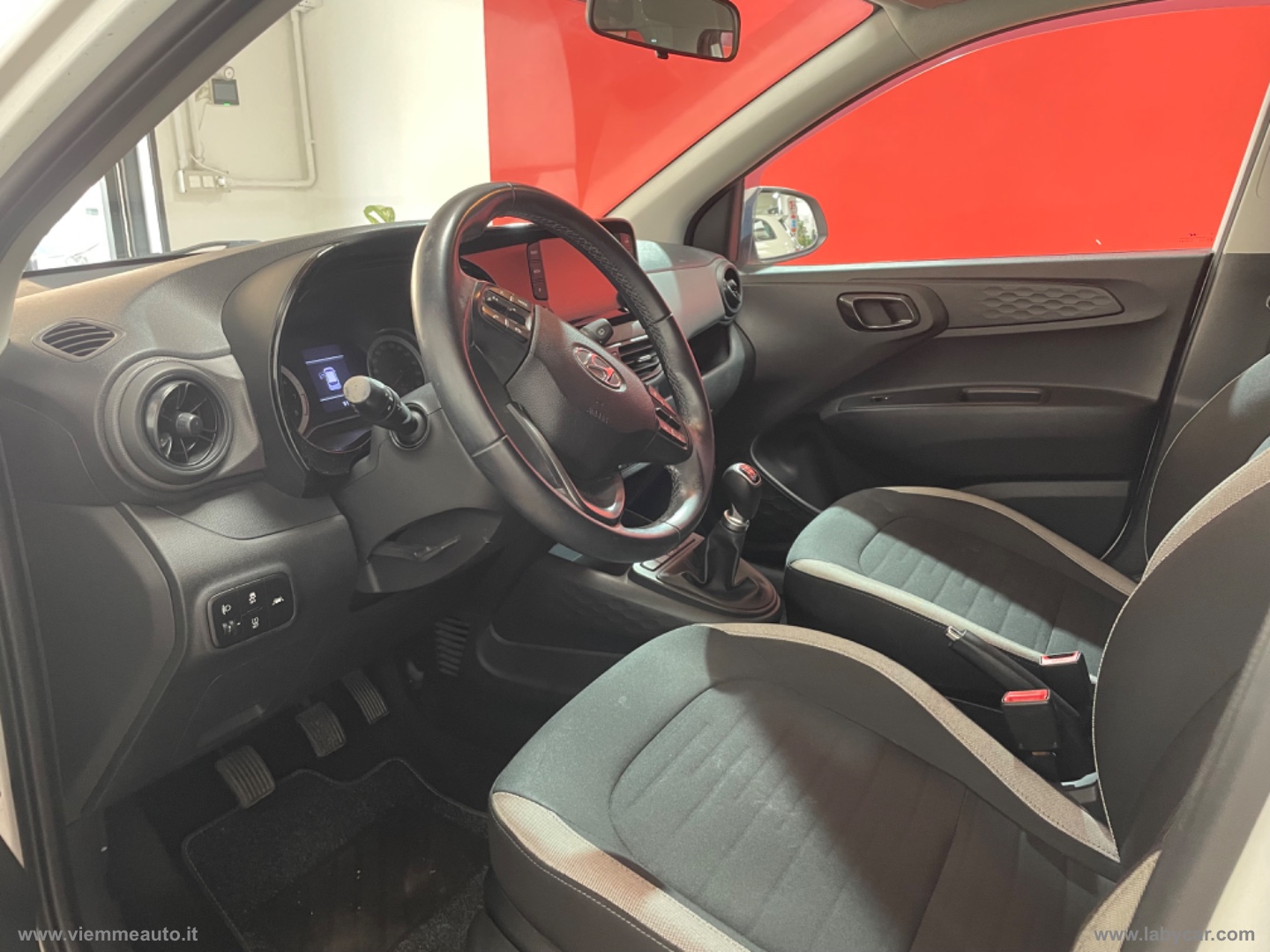 i10 1.0 MPI Prime - immagine 3