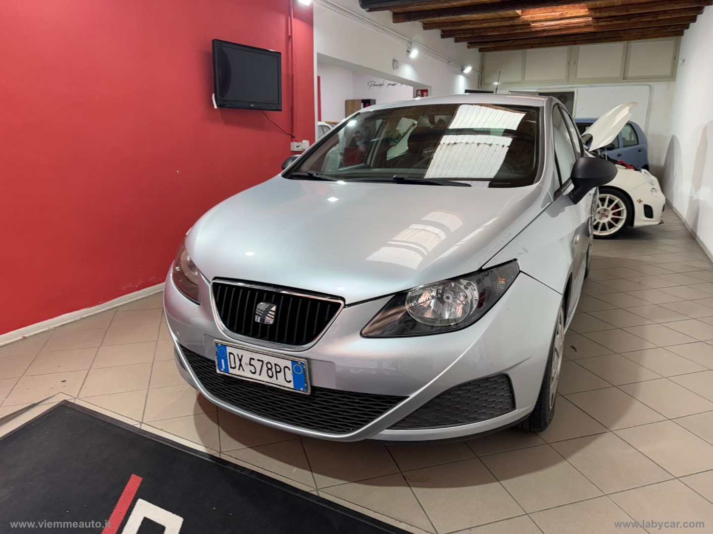 Ibiza 1.2 5p. Style - immagine 3