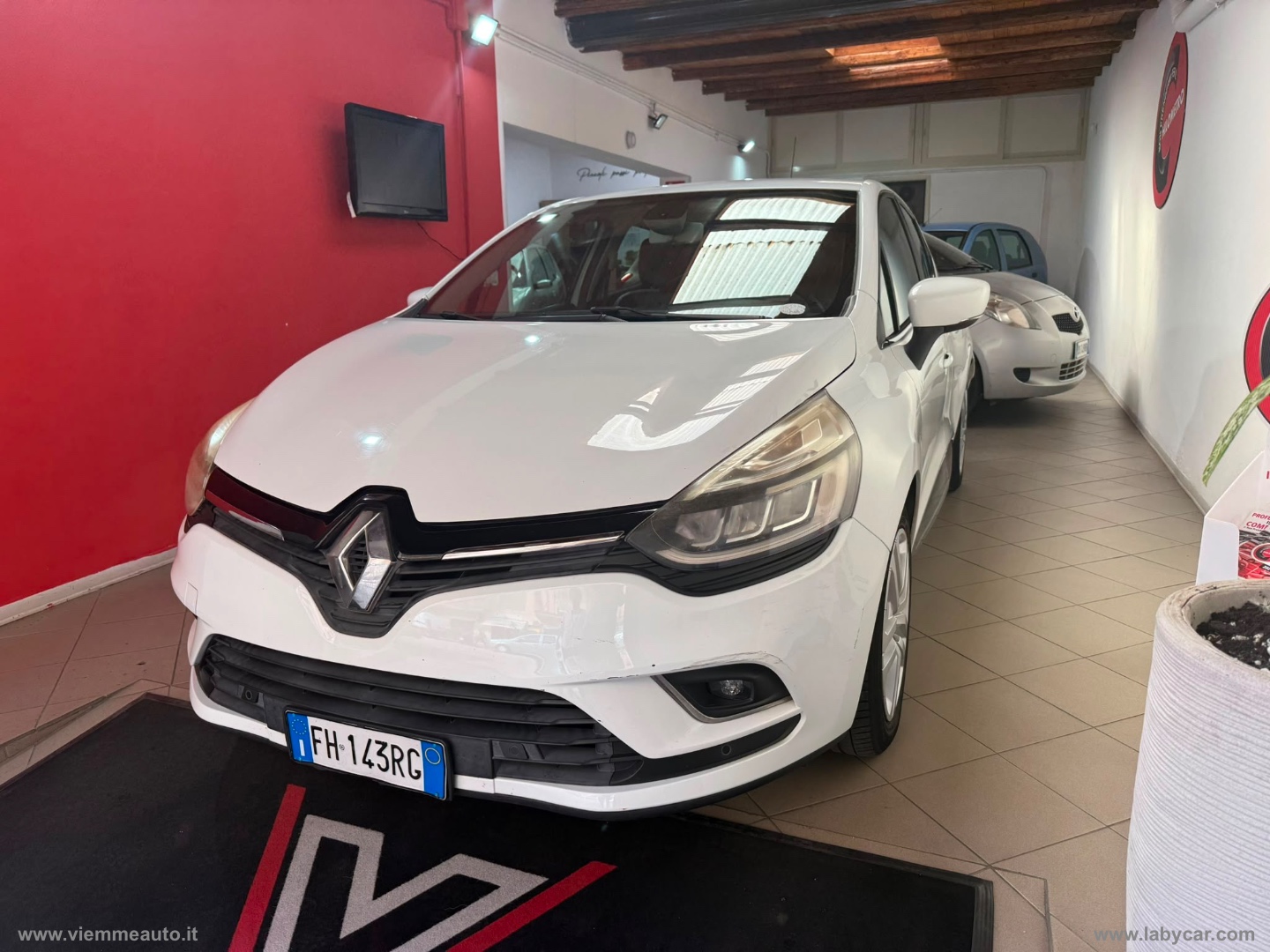 Clio Sporter dCi 8V 90CV S&S Energy Exc. - immagine 3