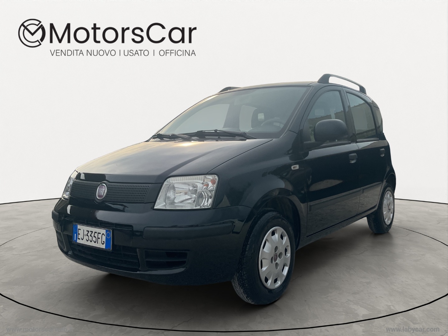 Panda 1.3 MJT 16V Active - immagine 3