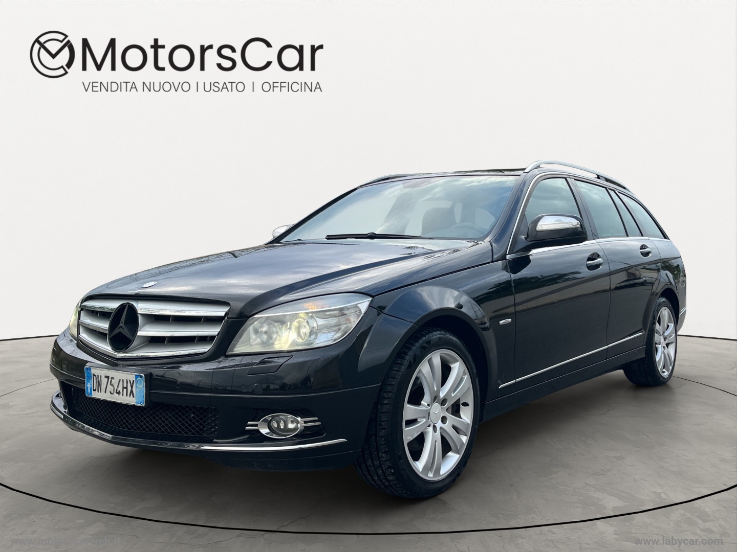 C 220 CDI Avantgarde - immagine 3