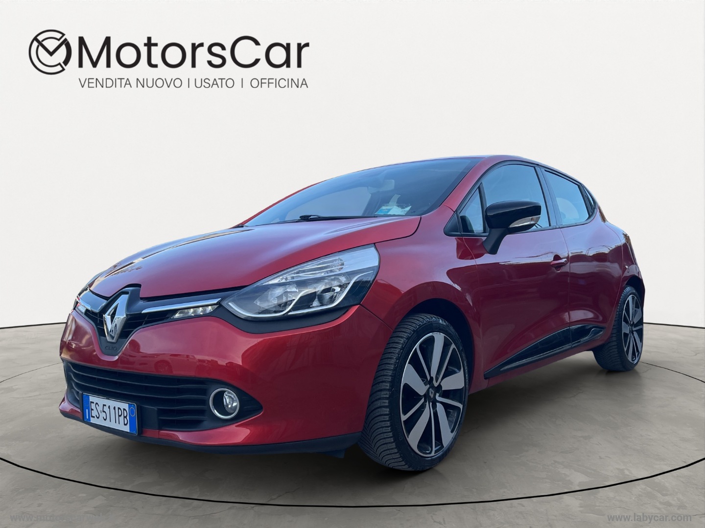 Clio 1.5 dCi 8V 90 CV S&S 5p. Energy - immagine 3