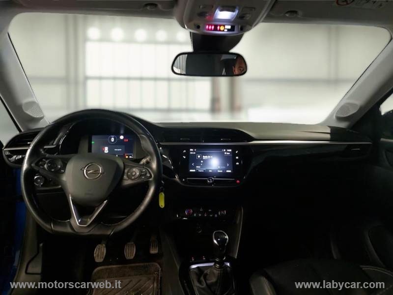 Corsa 1.5 D 100 CV Elegance - immagine 3